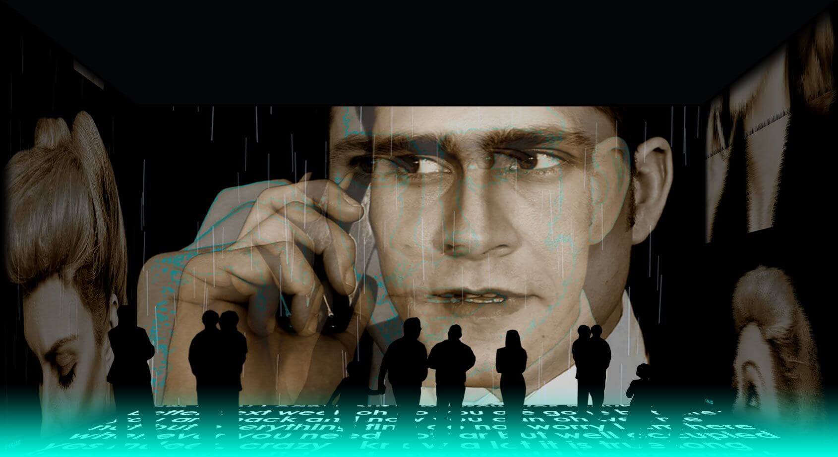 Retail & Interior Design