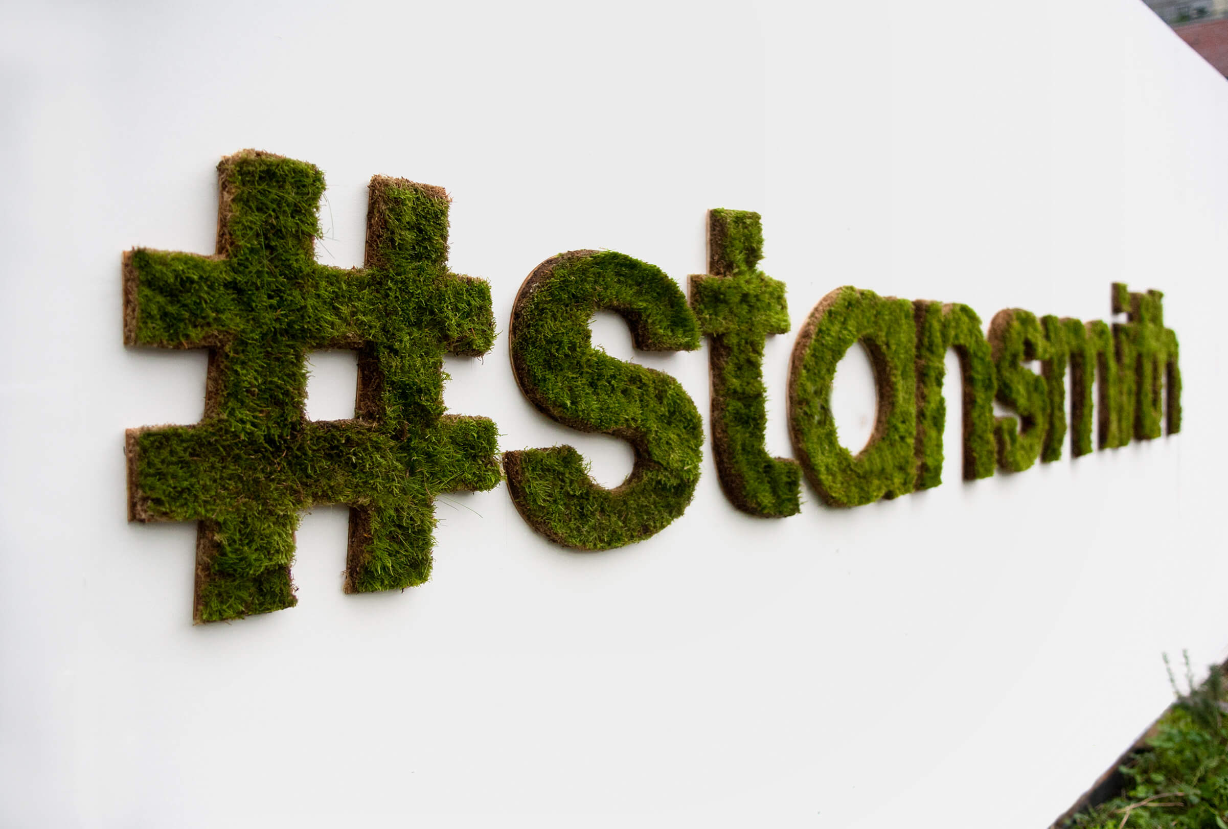 Exhibition & Fair Design