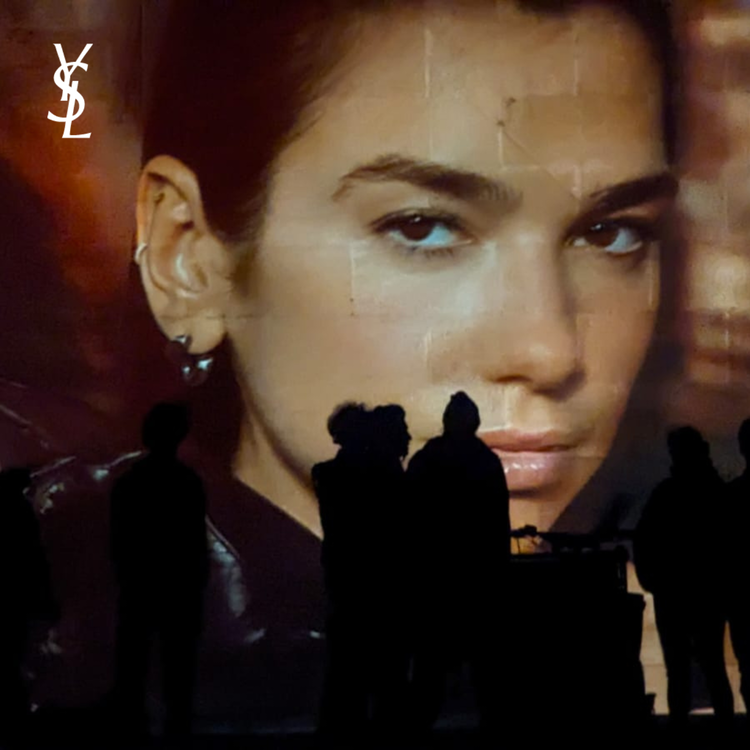 Product Launch Experiences