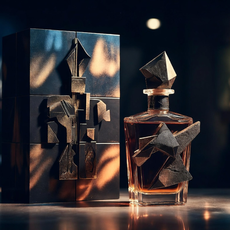 Product & Packaging Design