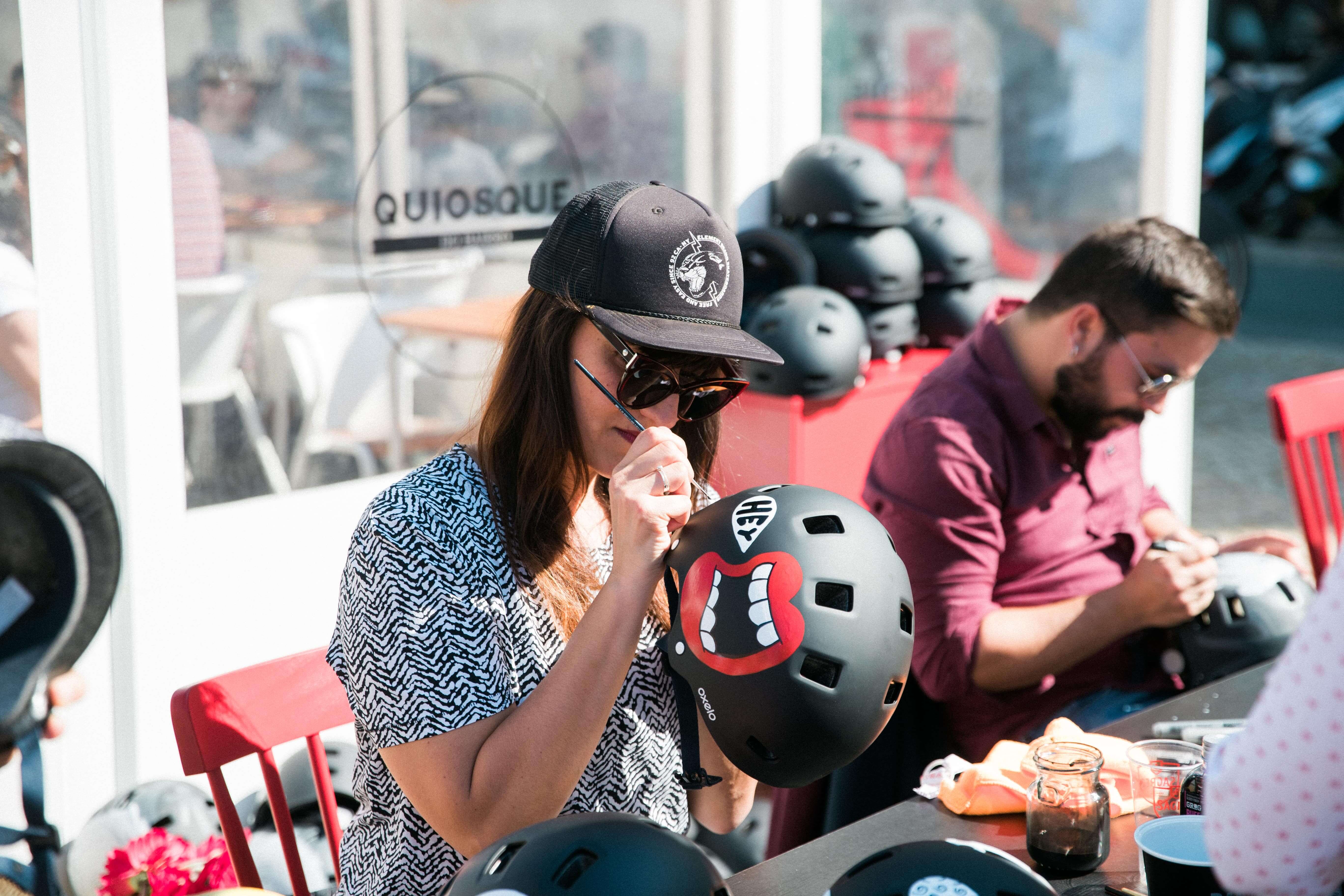 Product & Packaging Design