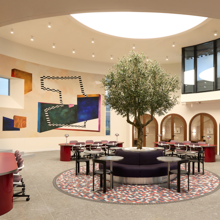 Retail & Interior Design