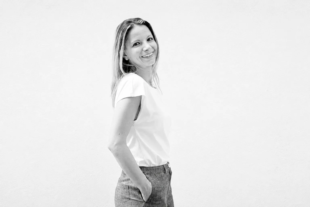 Dr. Federica Carlotto, social anthropologist specializing in luxury and cultural industries