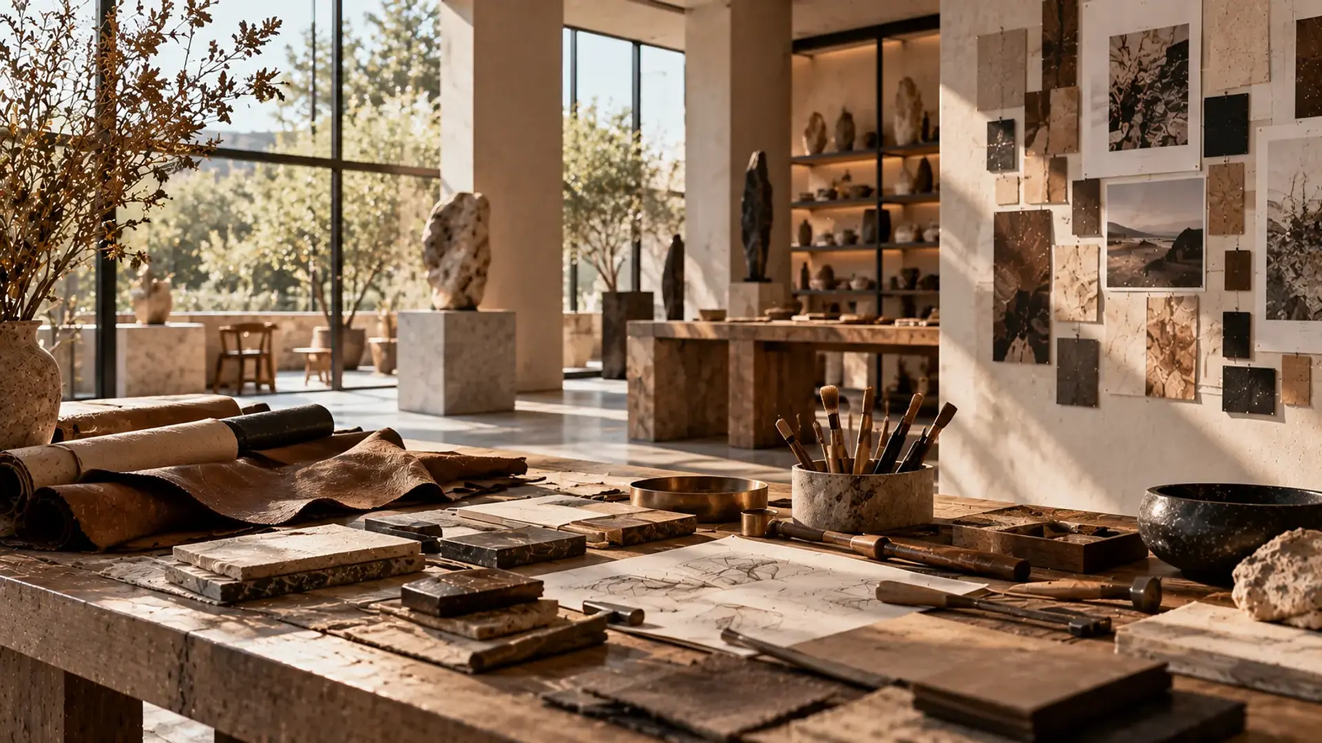 How to build brand authenticity through craftsmanship, cultural collaboration, and strategic brand building