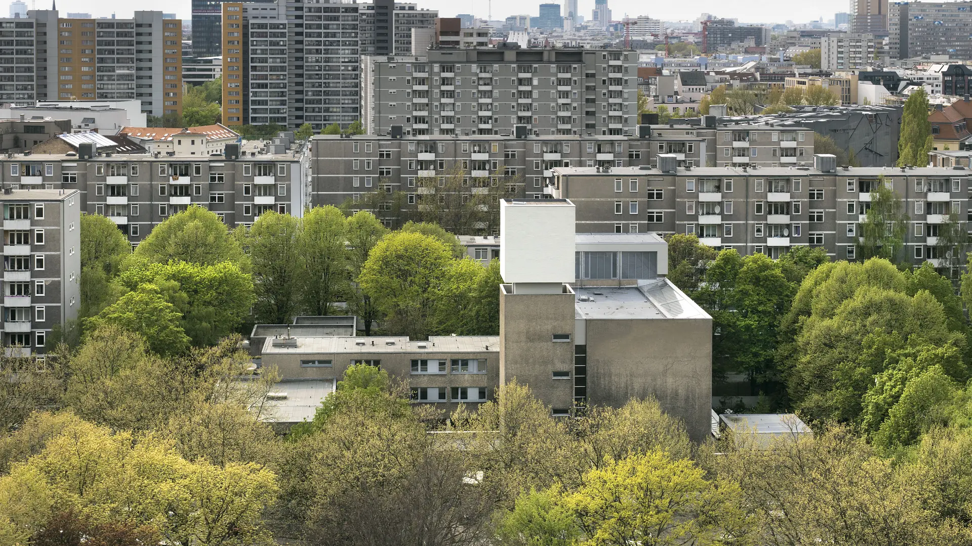 St. Agnes, home of KÖNIG GALERIE Berlin, where brand and cultural partnerships take shape