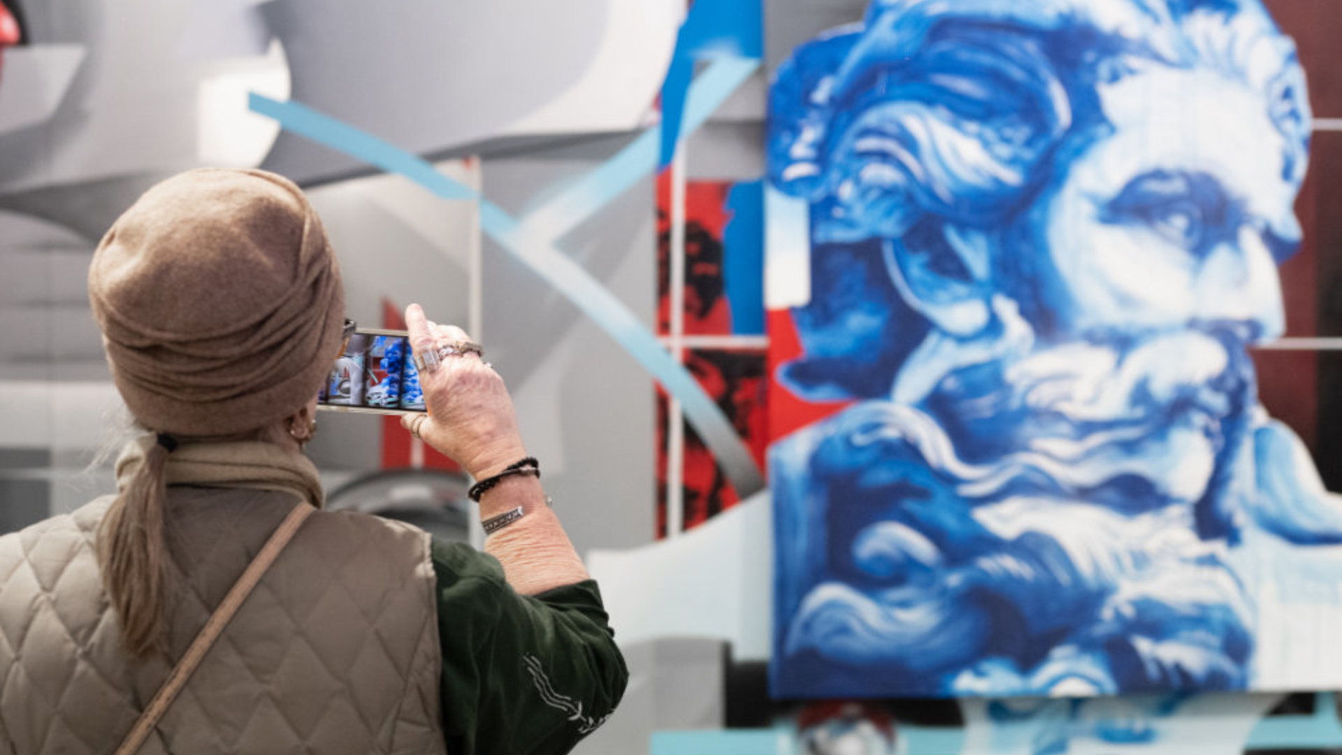 Alice’s Rabbit Hole: The Future of Augmented Reality in Marketing