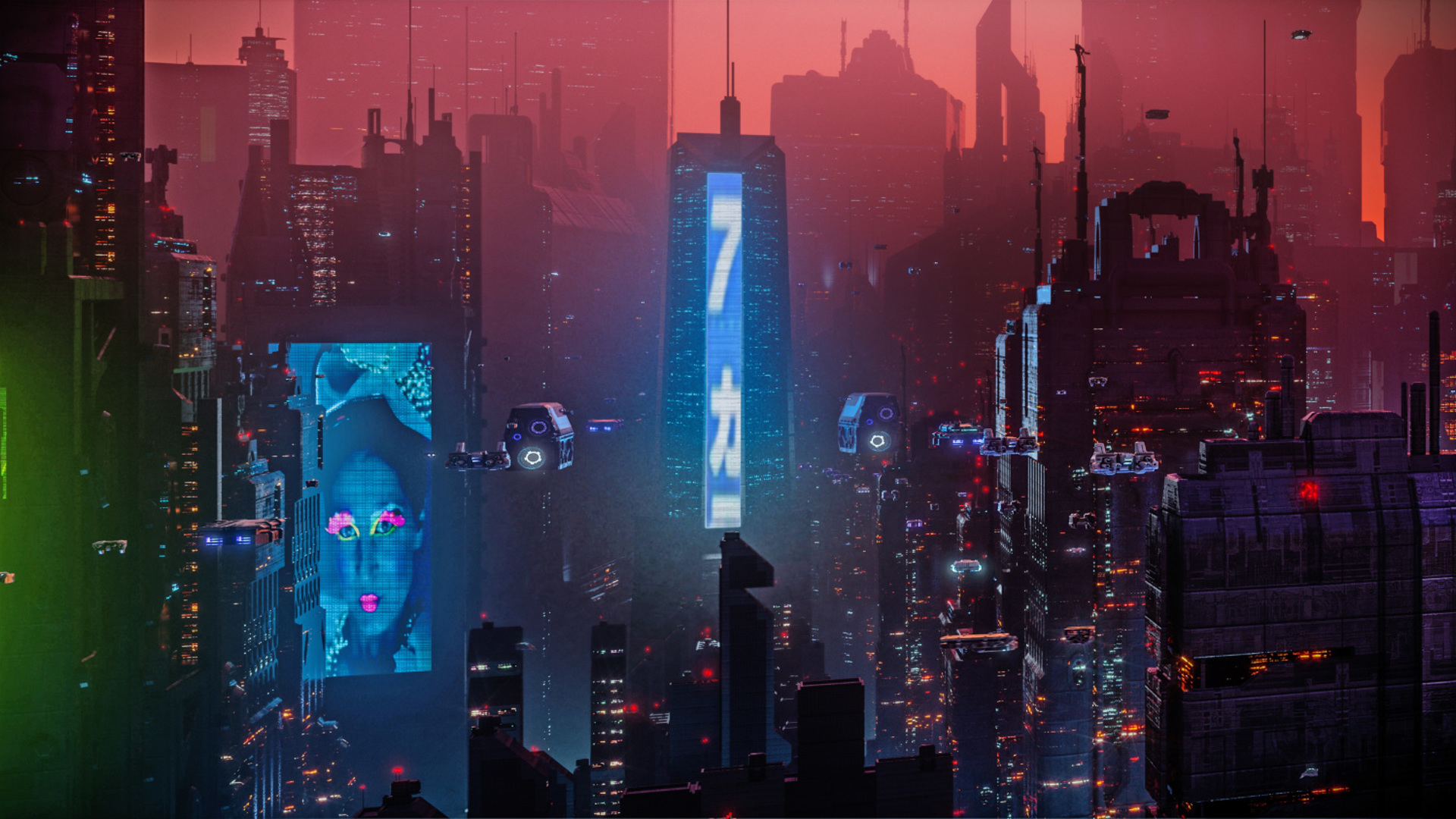 Die Rolle von Kunst in der Architektur