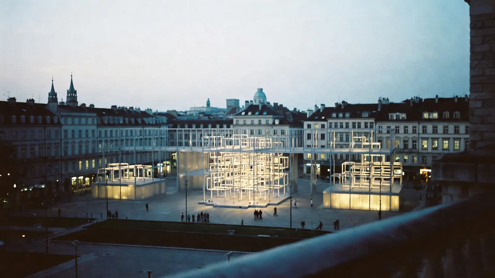Branded Art Installations: A Strategic Brand Touchpoint