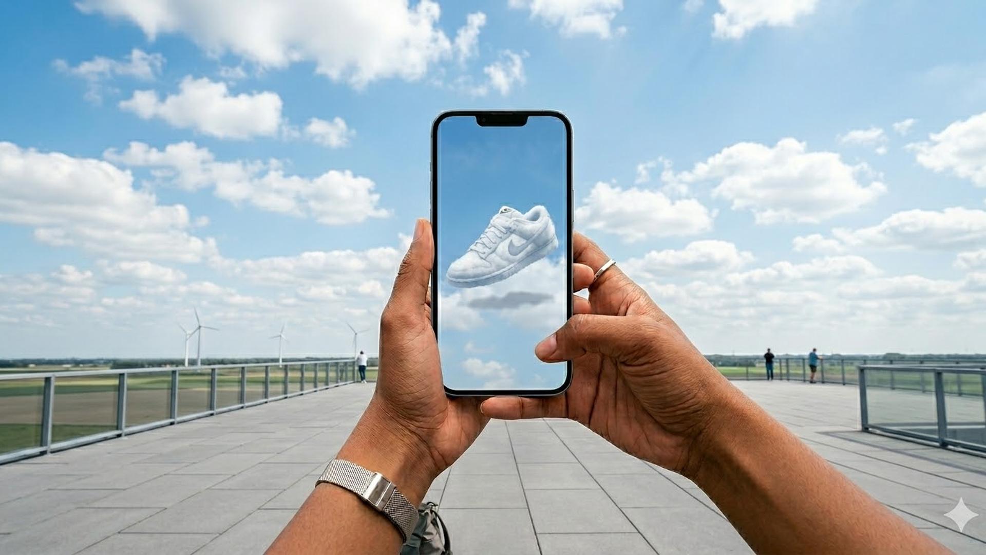 Creating Augmented Reality marketing trends that endure