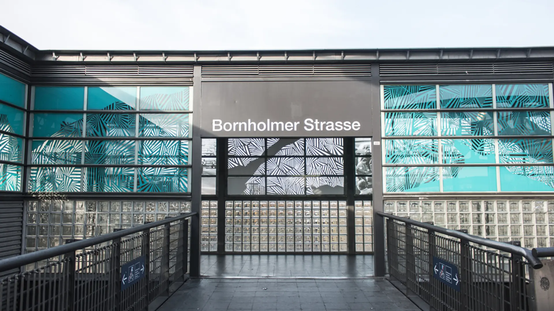 Public Art Brand Activation: The Deutsche Bahn Case