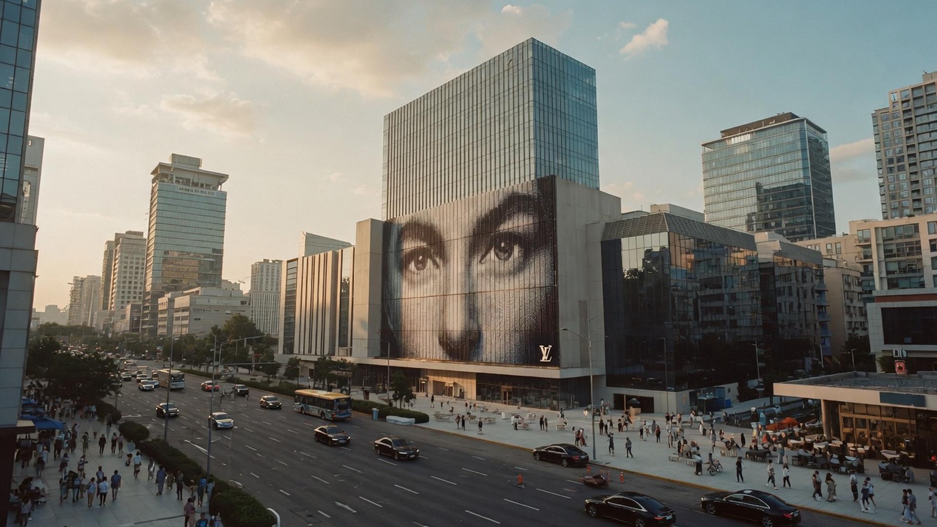 4 of the best street art advertising campaigns