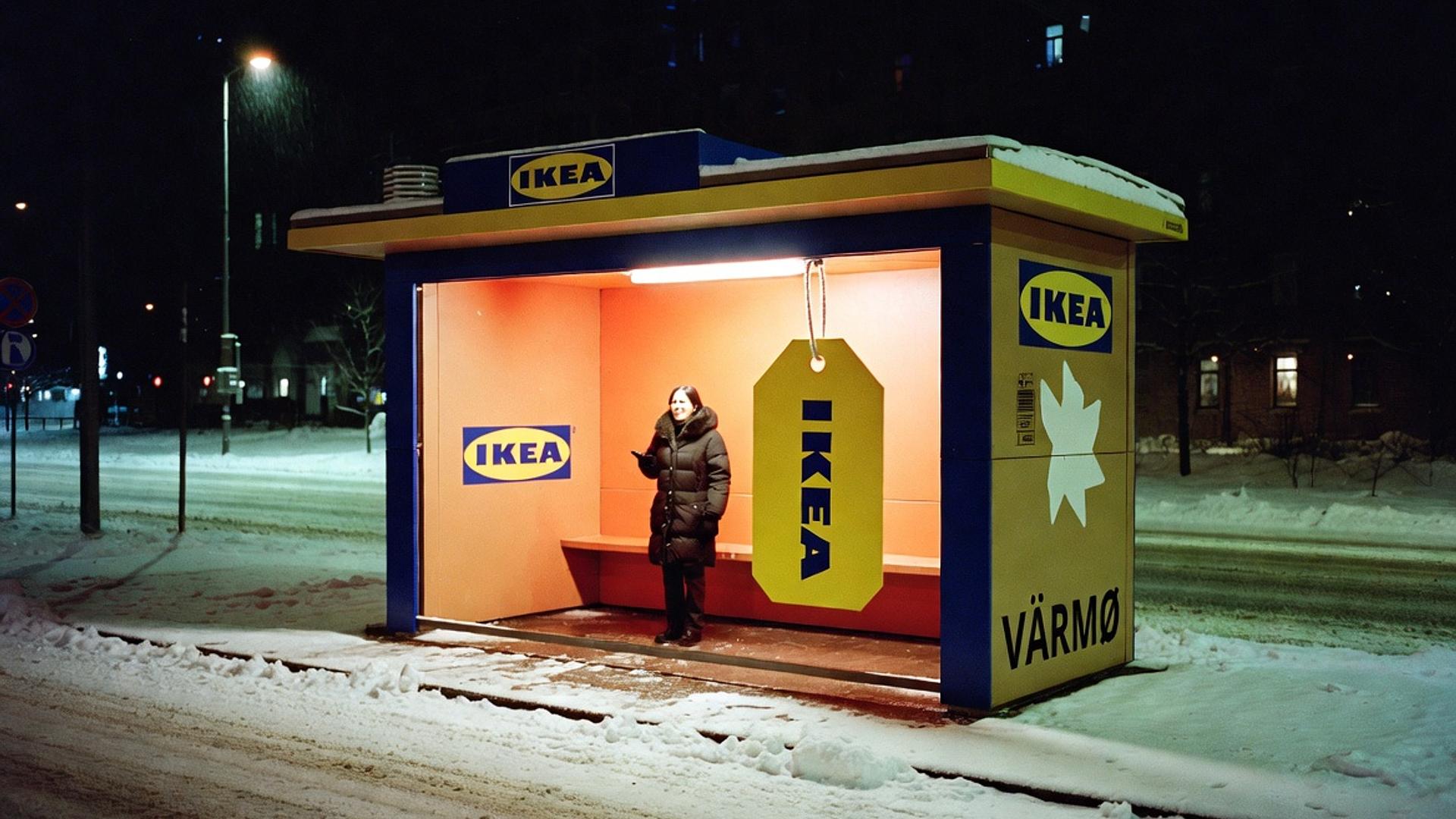 Why would advertisers want to use guerrilla marketing?