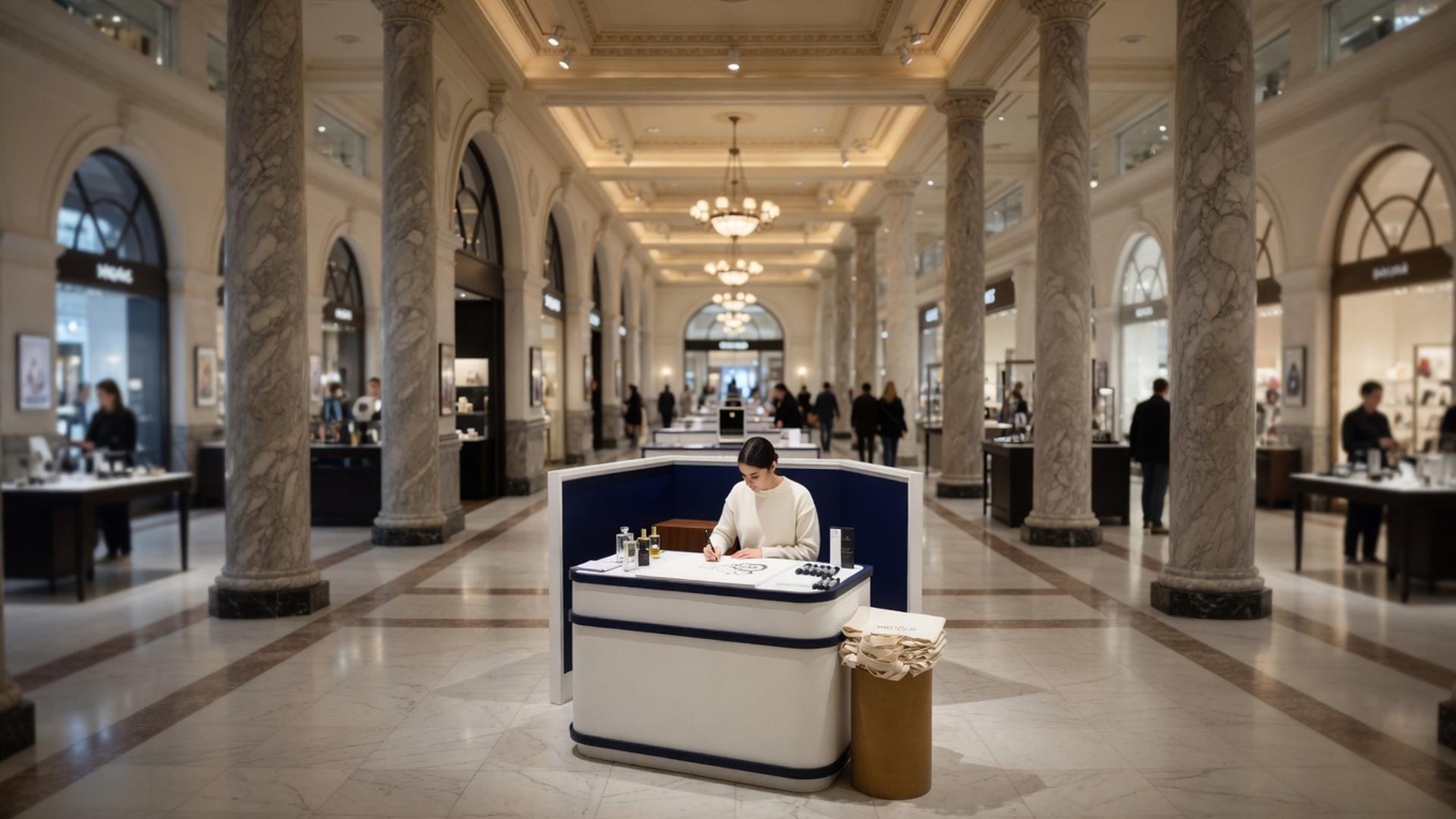 Live Sketching Brand Activation: Why It Works