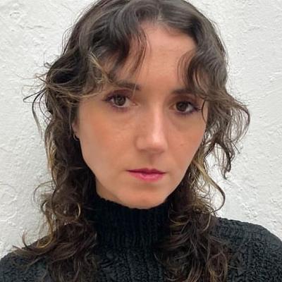 Maya Sherrin