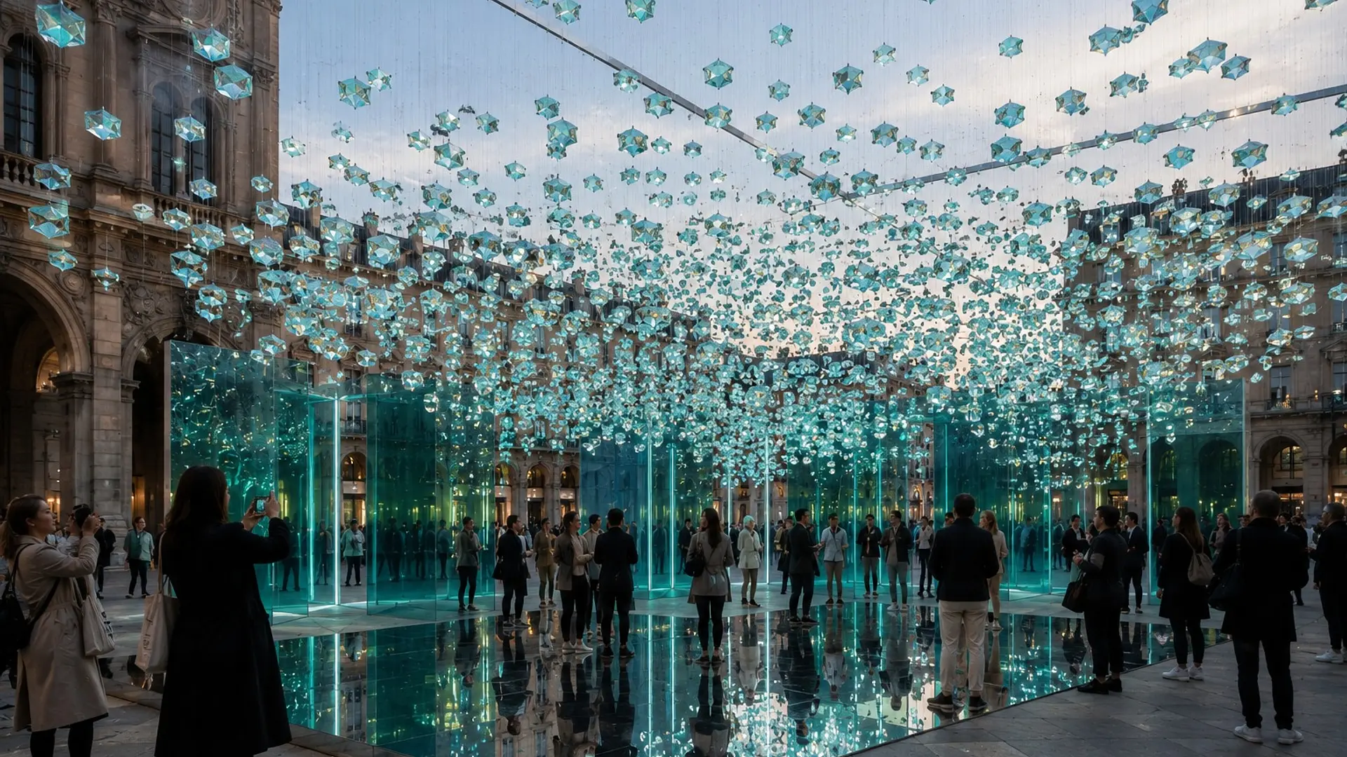 Experiential Marketing: Where Brand Experience Is Heading.