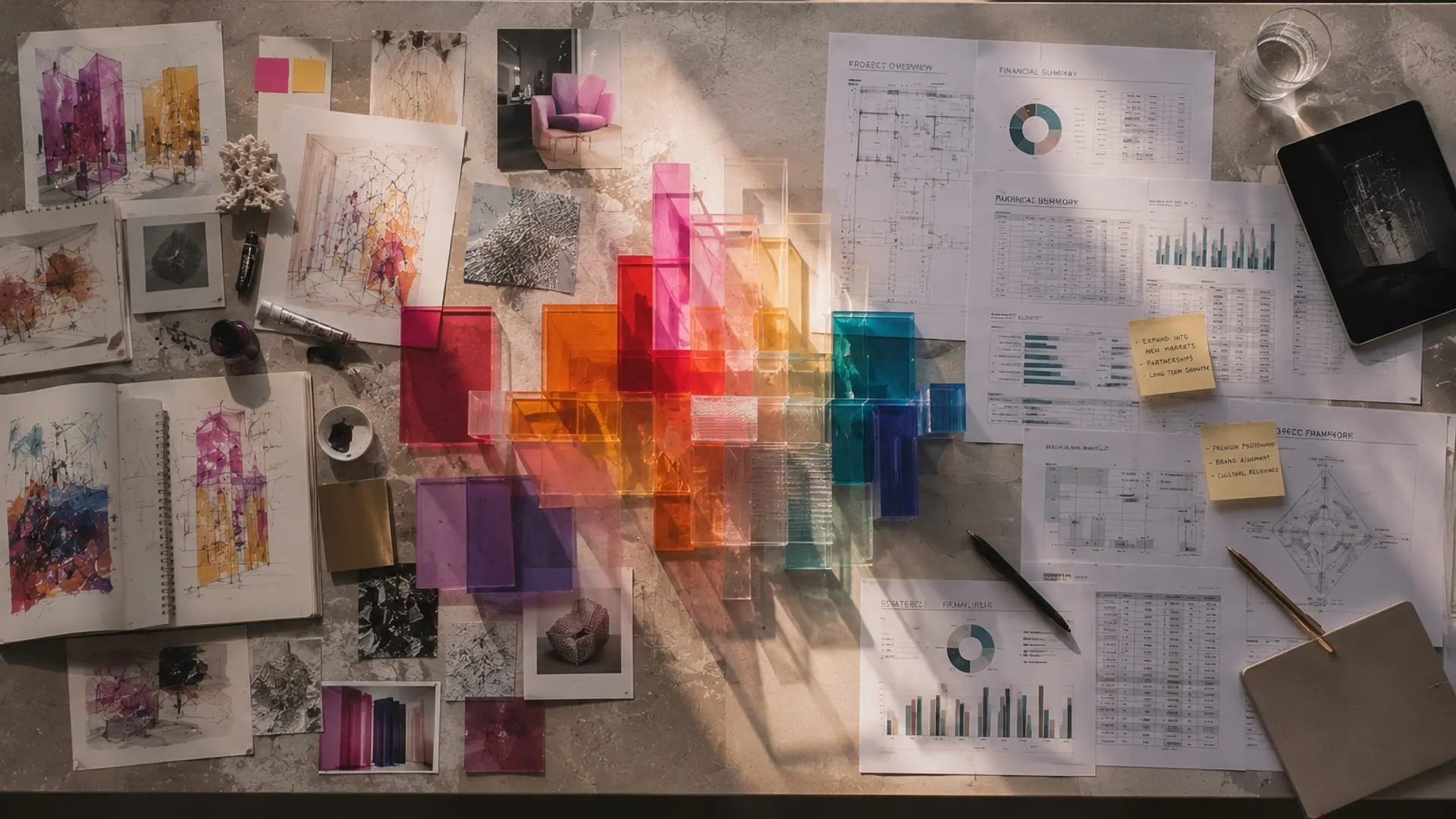 Charlotte Specht on Artist-Brand Collaboration Strategy