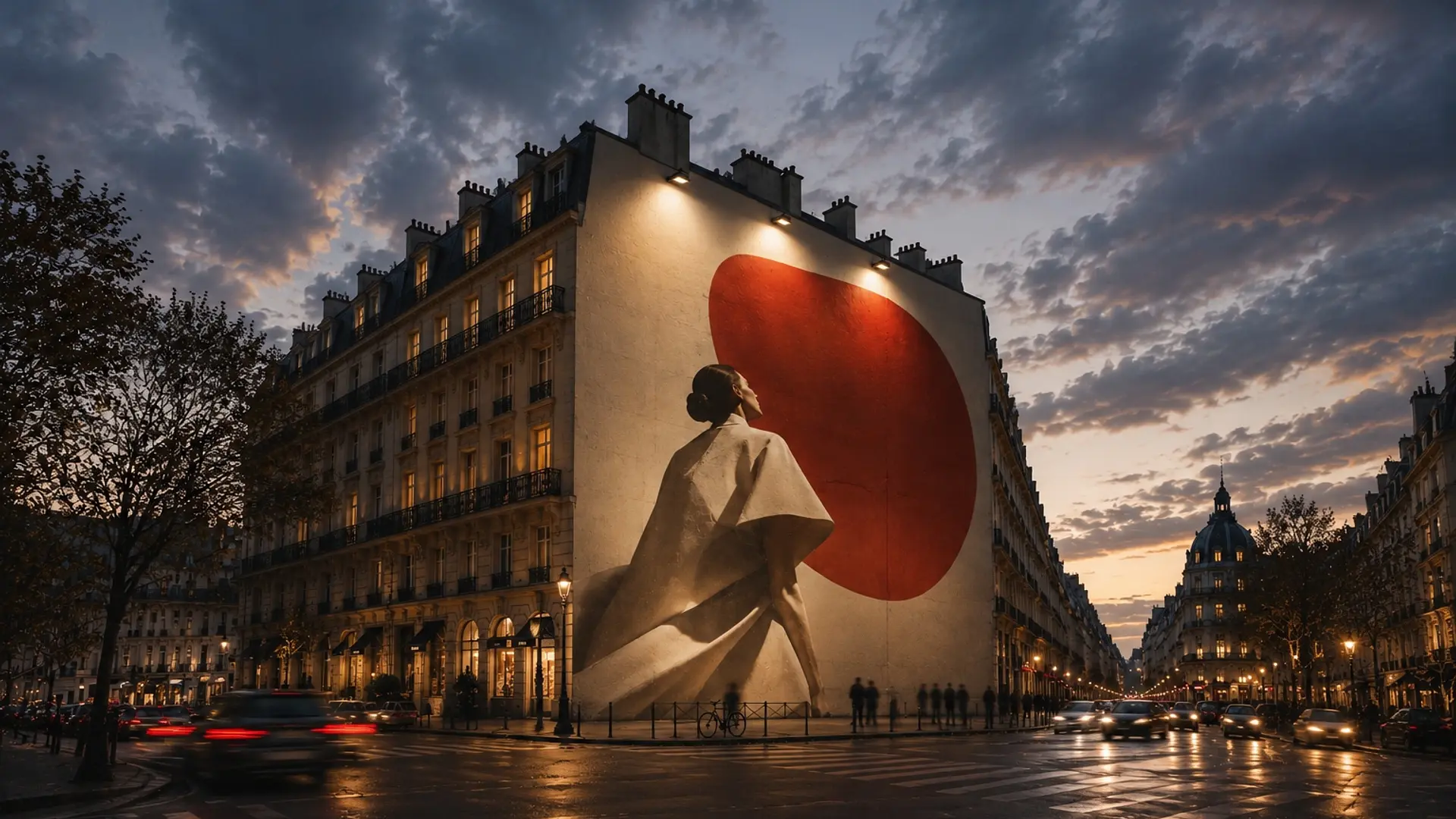Street Marketing: Types, Formats & Brand Strategy