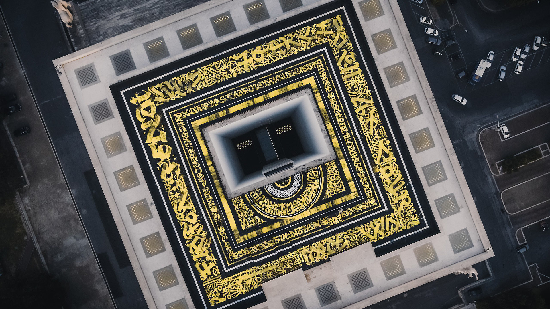 Die beste Street Art-Werbung: 4 eindrucksvolle Werbekampagnen