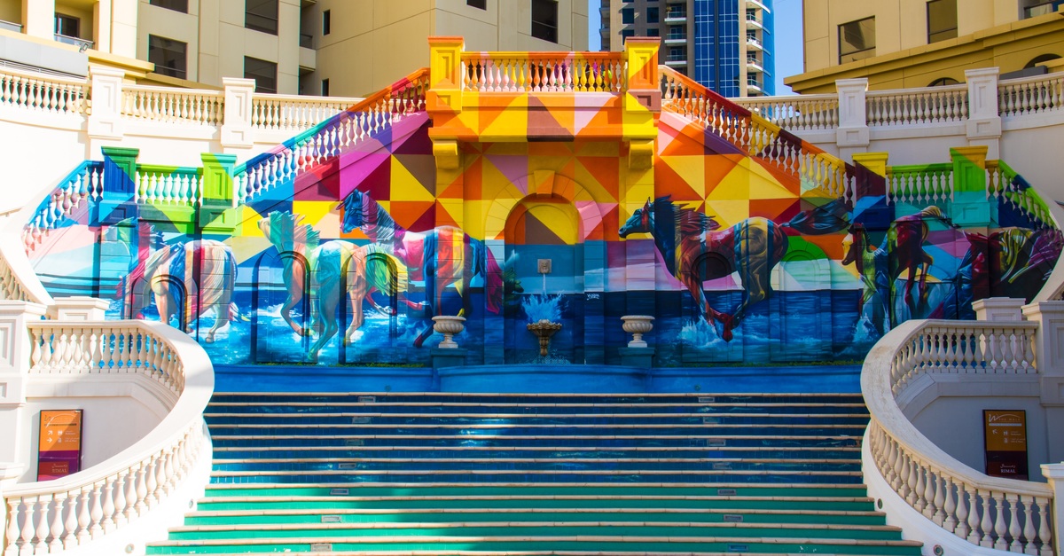 Real Estate Art Basa Studio